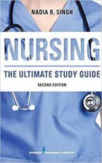 Image of E-Book : NURSING The Ultimate Study Guide
