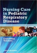 E-Book : Nursing Care in Pediatric Respiratory Disease