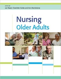 Image of E-Book : Nursing Older Adults