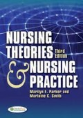 E-Book : Nursing Theories Nursing Practice