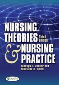 Image of E-Book : Nursing Theories Nursing Practice
