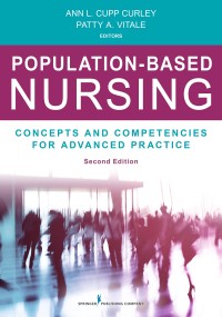 Image of E-Bokk: Population-Based Nursing : Concepts and Competencies for Advanced Practice