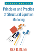 E-Book : Principles and Practice of Structural Equation Modeling