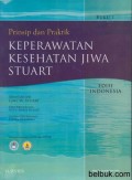 Prinsip dan Praktik Keperawatan Kesehatan Jiwa Stuart