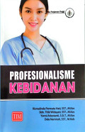 Profesionalisme kebidanan