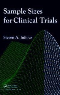Image of E-Book : Sample Sizes for Clinical Trials