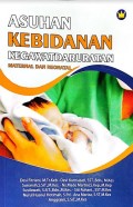 Asuhan kebidanan kegawatdaruratan maternal dan neonatal