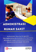 Administrasi rumah sakit