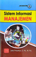 Sistem informasi manajemen