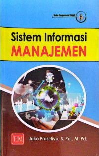 Image of Sistem informasi manajemen