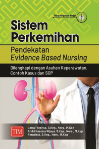 Image of Sistem perkemihan: pendekatan evidence based nursing