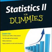 Image of E-Book : Statistics II FOR DUMmIEs