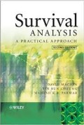 E-Book : Survival Analysis : A Practical Approach