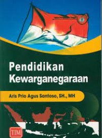 Image of Pendidikan Kewarganegaraan