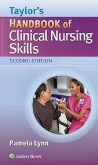 Image of E-Book: Taylor’s Handbook of Clinical Nursing Skills