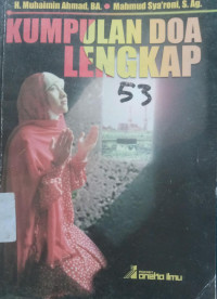 Image of Kumpulan Doa Lengkap