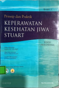 Prinsip dan Praktik Keperawatan Kesehatan Jiwa Stuart