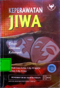 Keperawatan Jiwa : Terapi Aktivitas Kelompok