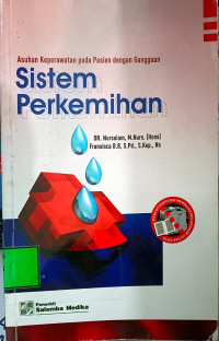 Image of Asuhan Keperawatan Pada Pasien Dengan Gangguan Sistem Perkemihan