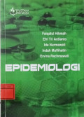 Epidemiologi
