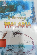 Epidemiologi Malaria