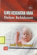 Ilmu Kesehatan Anak Dalam Kebidanan