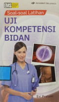 Soal-Soal Latihan Uji Kompetensi Bidan