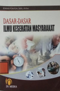 Dasar - Dasar Ilmu Kesehatan Masyarakat