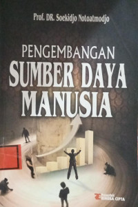 Image of Pengembangan Sumber Daya Manusia