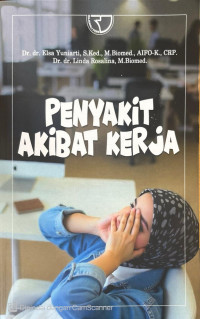 Image of Penyakit akibat kerja