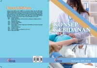 Image of E-Book : Konsep Kebidanan