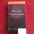 Pocket guide to physical examination and history taking