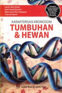Karakteristik kromosom tumbuhan & hewan