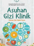 Asuhan Gizi klinik