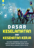 Dasar keselamatan dan kesehatan kerja