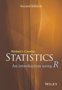 Image of E-Book : Statistics An Introduction Using R