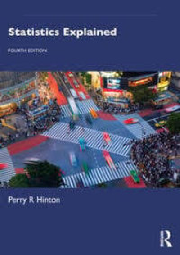 Image of E-Book : Statistics Explained