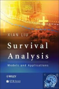 Image of E-Book : Survival Analysis Models and Applications