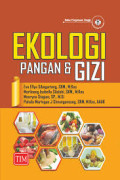 Ekologi Pangan dan Gizi 2025