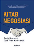 Kitab Negosiasi