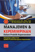 Manajemen dan Kepemimpinan