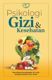 Image of Psikologi Gizi dan Kesehatan