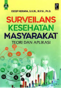 Surveilans kesehatan masyarakat
