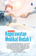 E-Book : BUKU AJAR KEPERAWATAN MEDIKAL BEDAH I