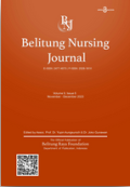Belitung Nursing Journal, 2026