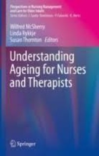Image of E-Book : perspectives in Nursing Management and Care for Older Adults : A Nursing Perspective