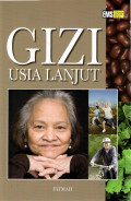Gizi Usia Lanjut