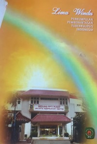 Image of Perkumpulan Pembratasan Tuberkolosis Indonesia