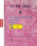 Zat Dan Energi