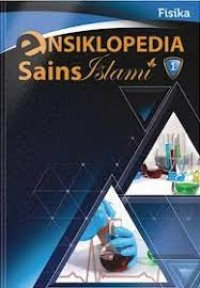 Image of Ensiklopedia Sains Islam Fisika